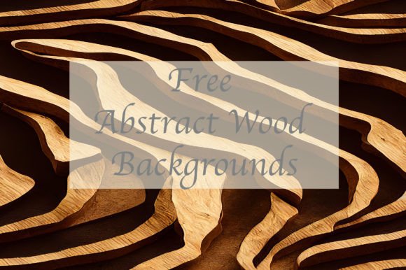 Download Free Abstract Wood Backgrounds - Abstract wood Collection