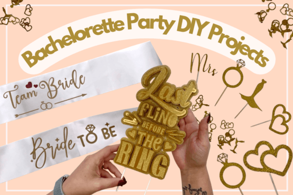 Download Bachelorette Party DIY Projects - Diy project Collection